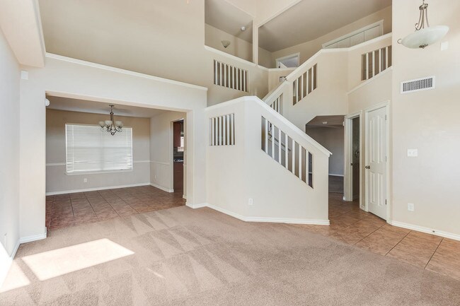 Building Photo - 6821 Cactus Thrush Drive