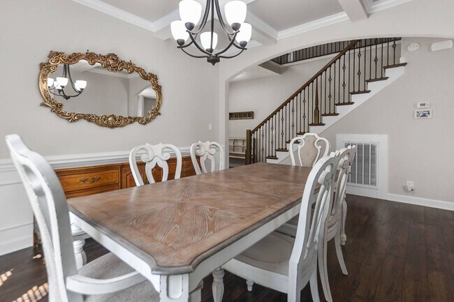 Foto del edificio - Pet Friendly Four Bedroom with Bonus!