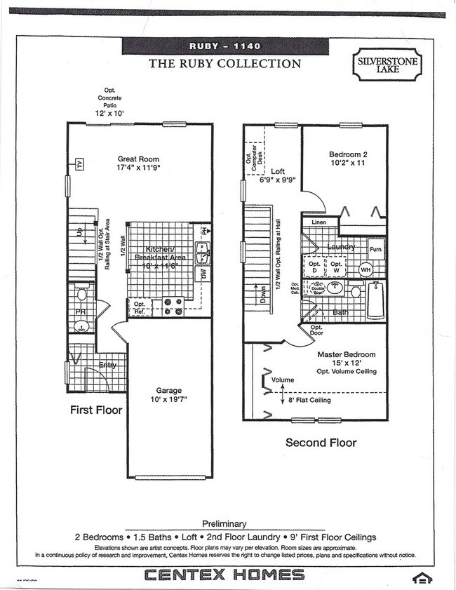 Building Photo - 2273 Flagstone Ln