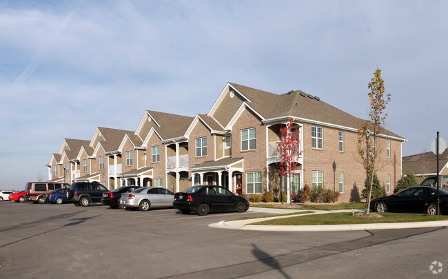 Building Photo - Prairie Meadows