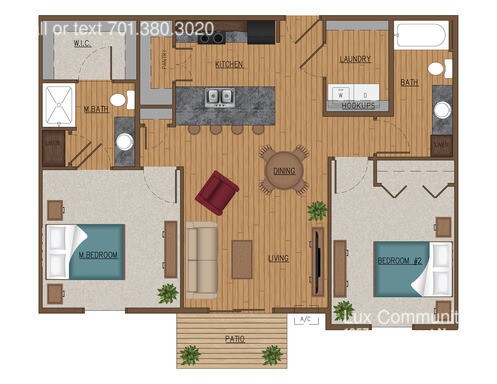 Foto del edificio - 1057 35th Ave S