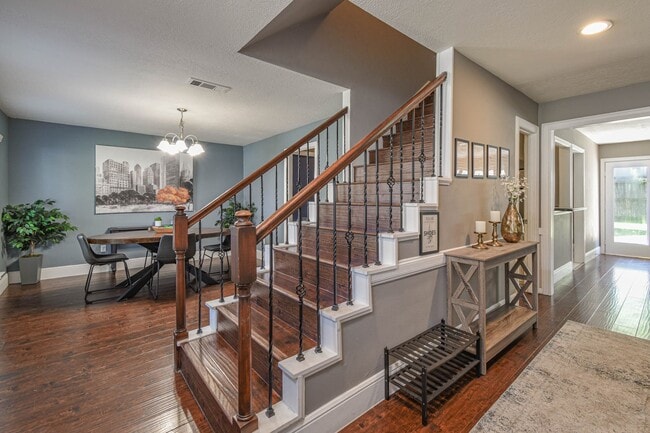 Foto del edificio - 11307 Canyon Trail Dr