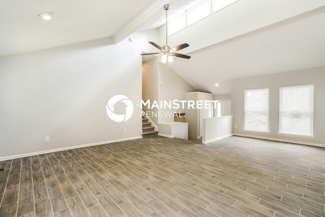 Building Photo - 3 Bedroom Pet-Friendly Home in Woodstock, ...