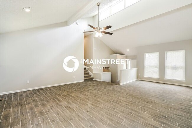 Foto del edificio - 3 Bedroom Pet-Friendly Home in Woodstock, ...