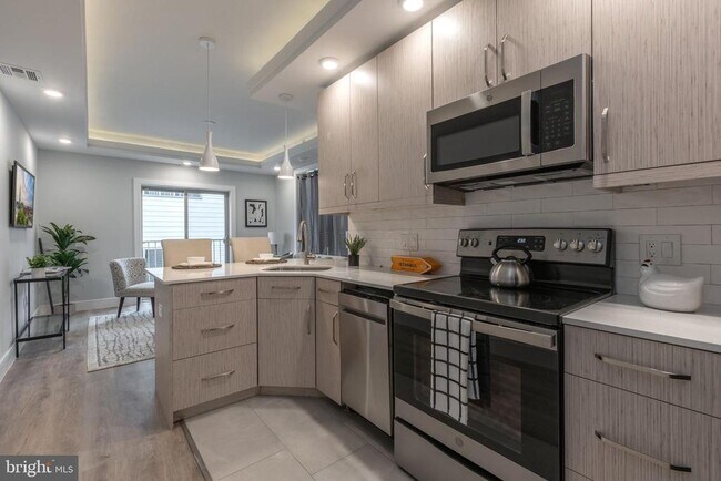 Foto del edificio - 1222 N Marshall St