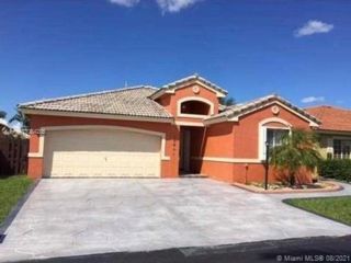 Primary Photo - 15801 SW 85th St