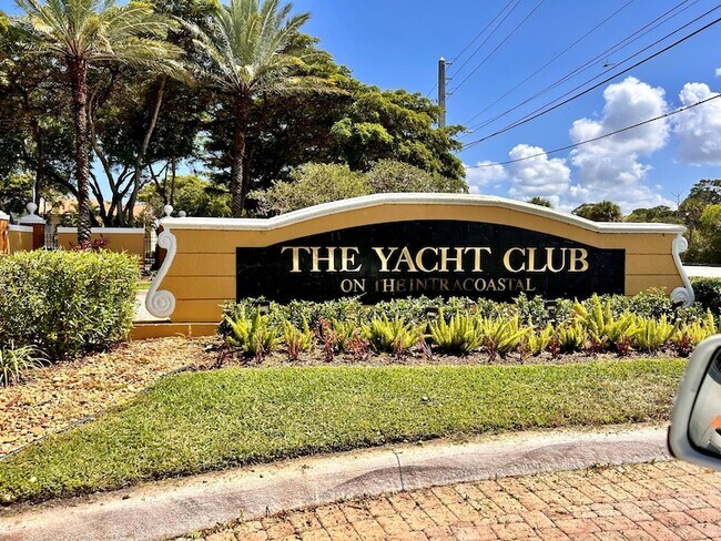 Foto del edificio - 127 Yacht Club Way