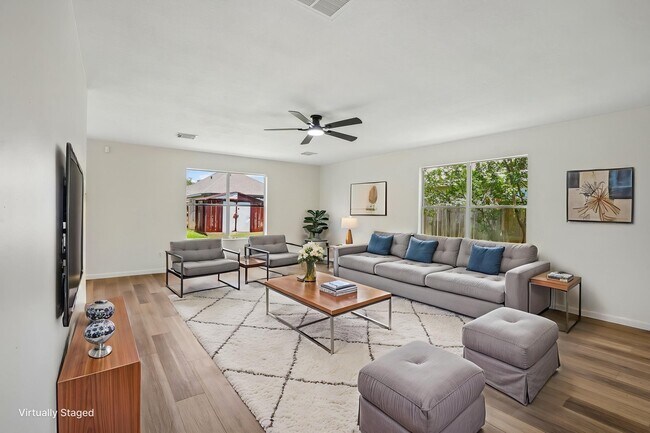 Foto del edificio - 4419 Crossvine Ave