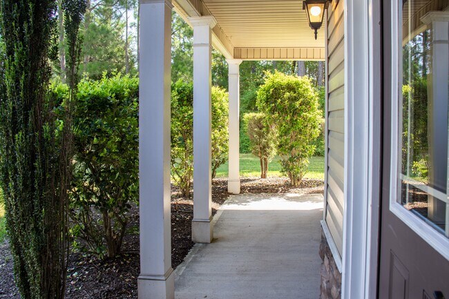 Foto del edificio - 1266 Coachman Way