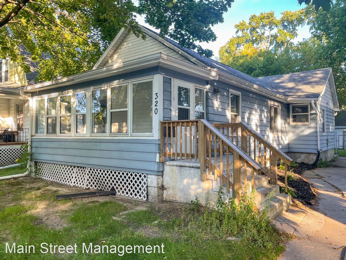 Foto principal - 4 br, 1 bath House - 320 North Ashland Avenue