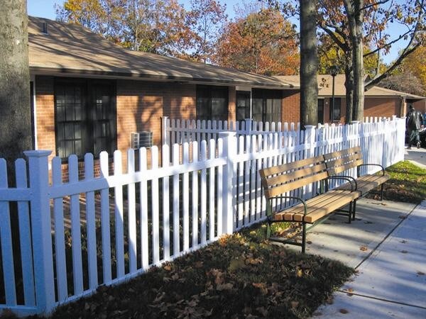 Primary Photo - Newhall Garden Apartments