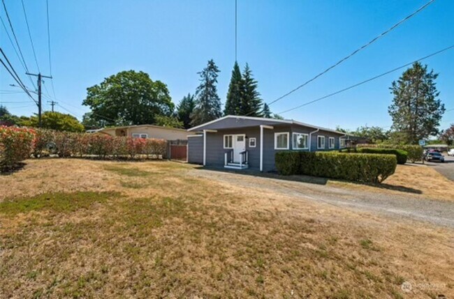 Foto del edificio - Beautifully Renovated 1 Bed, 1 Bath Home w...