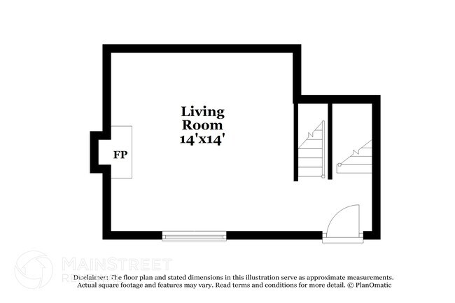 Foto del edificio - 19402 Diamond Ln