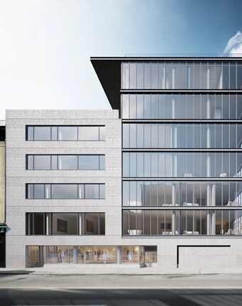 Building Photo - 152 Elizabeth St