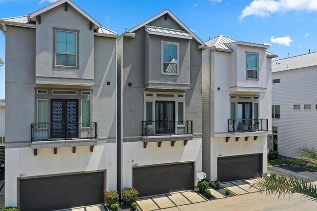 Foto del edificio - 5815 E Post Oak Ln