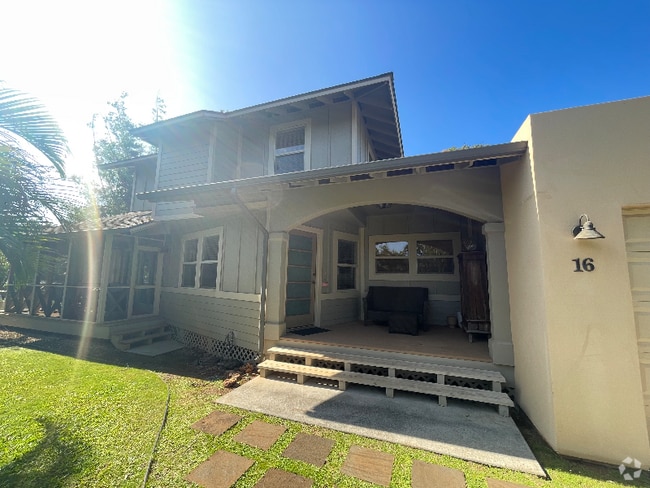 Building Photo - 16 Hoku Pl