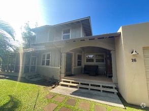 Building Photo - 16 Hoku Pl