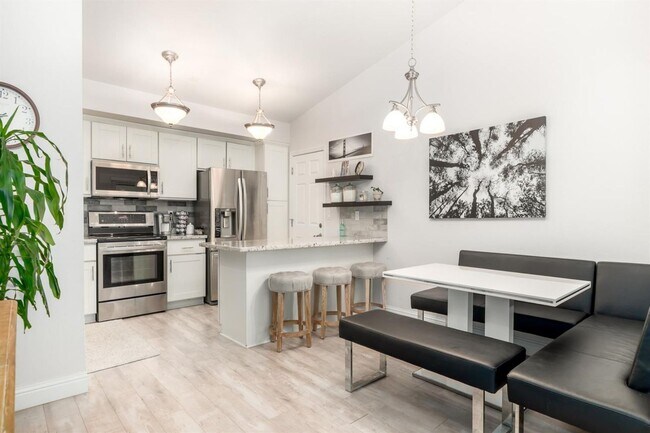 Foto del edificio - Updated 3 bedroom home in Ridgepoint Area