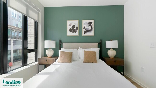 Foto del edificio - 318 W Corporation St