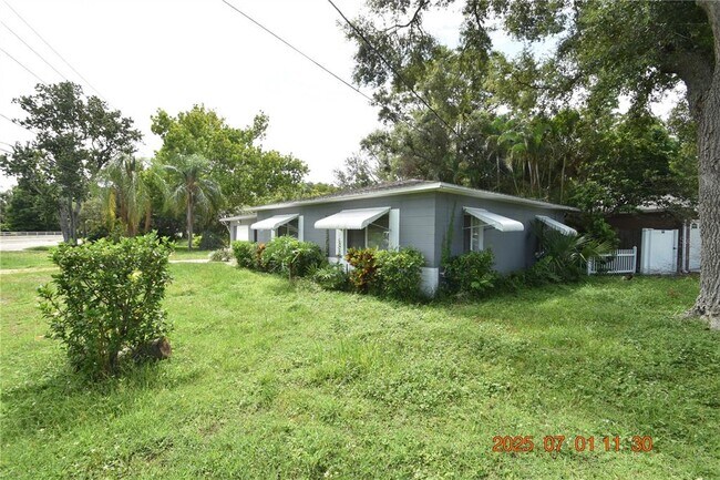 Foto del edificio - 1301 Druid Rd