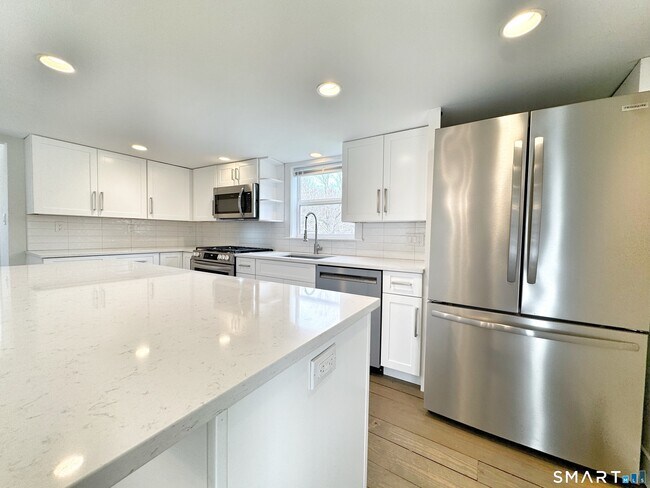 Foto del edificio - 112 Georgetown Rd