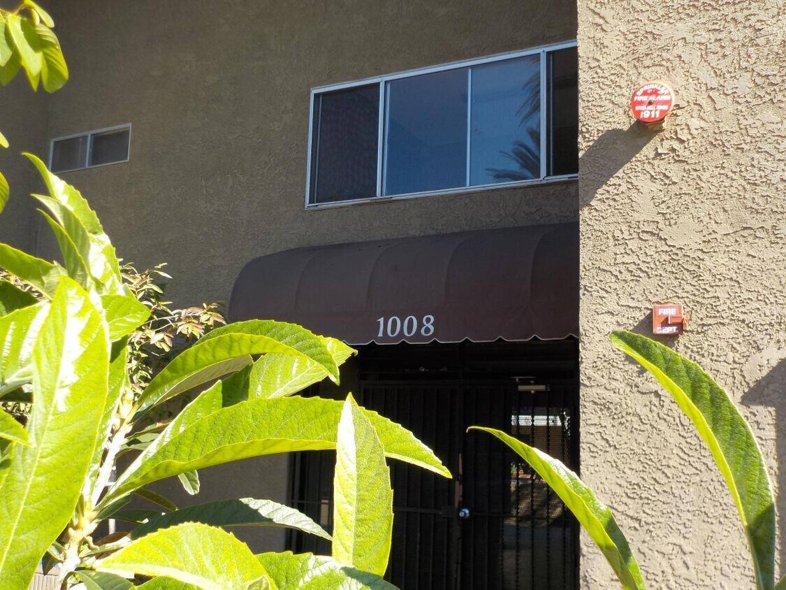 Rosepointe Apartments Apartments in Los Angeles, CA