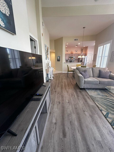 Foto del edificio - 16411 Millstone Cir