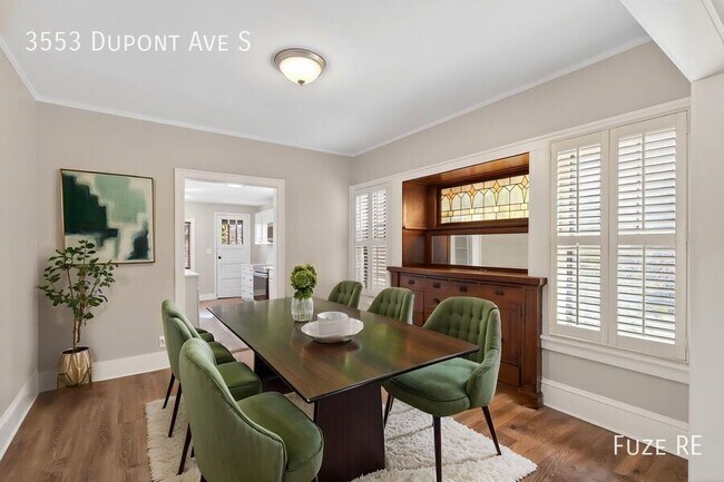 Foto del edificio - 3553 Dupont Ave S