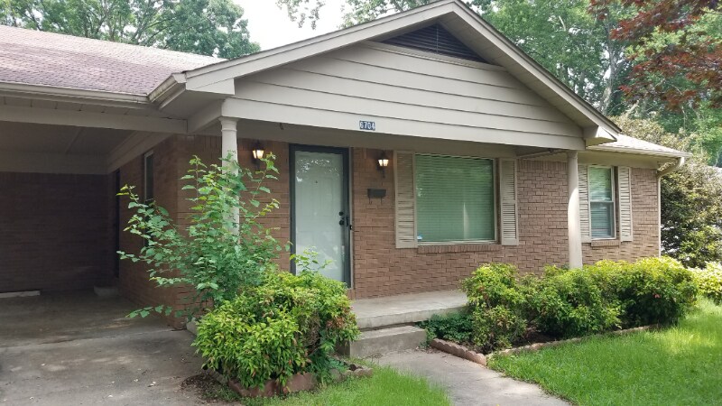 Primary Photo - 6704 Blue Bird Dr