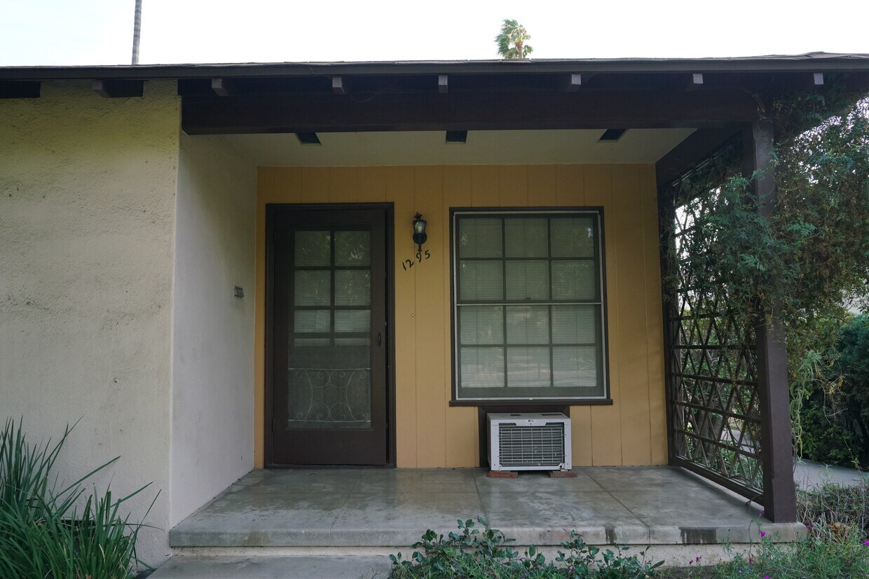 1295 E Washington Blvd Unit 1295, Pasadena, CA 91104 Apartments in Pasadena, CA