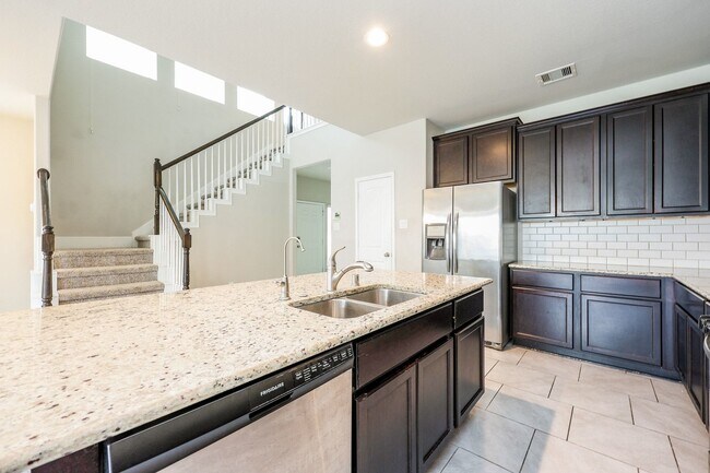 Foto del edificio - 3418 Harvest Meadow Ln