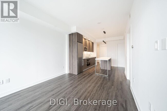 Photo du bâtiment - 8 Gloucester St