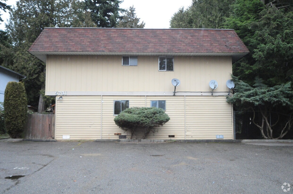 Building Photo - 5731 204th St SW