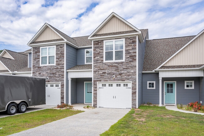 Foto del edificio - 202 N Stingray Ln