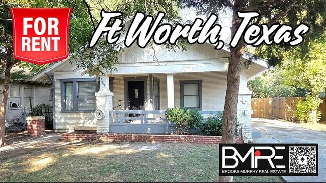 Building Photo - 2805 S Jennings St