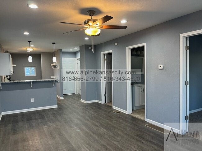 Foto del edificio - Cozy Fairview 2 Bedroom