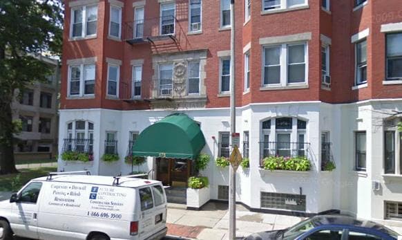 Building Photo - 175 Hemenway St