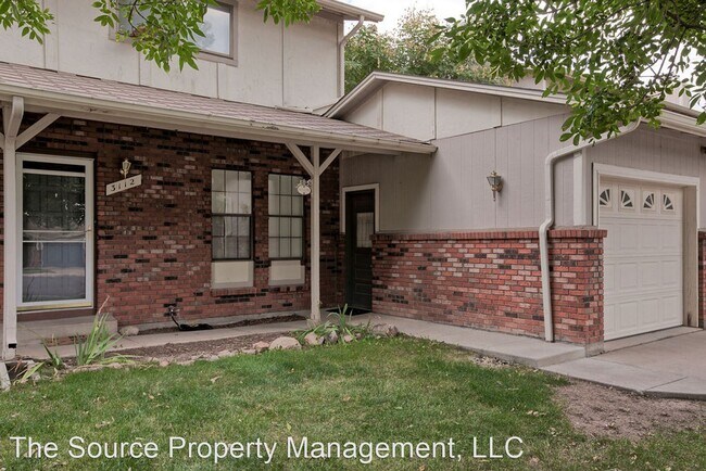 Building Photo - 2 br, 1.5 bath House - 3112 Sumac St
