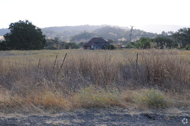 Building Photo - Capell Valley Mobile Home Park