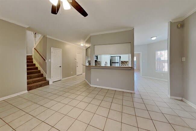 Foto del edificio - 7711 Thorncreek Way