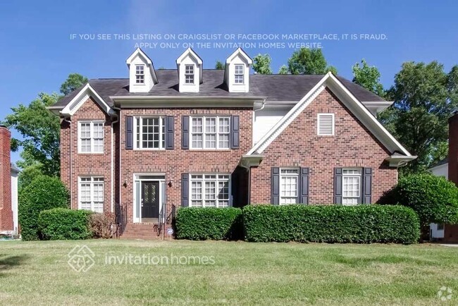 Building Photo - 419 Belvedere Ln