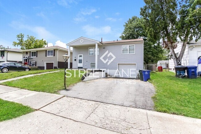 Building Photo - Charming 3 Bedroom in Columbus!