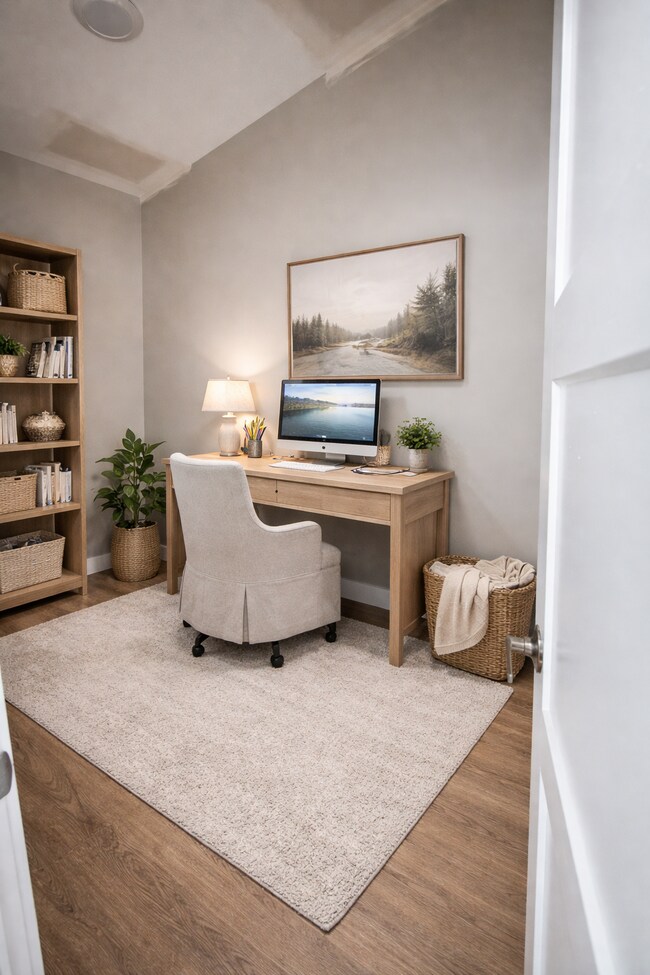 Photo du bâtiment - Unit E4 - 199 Pine Street