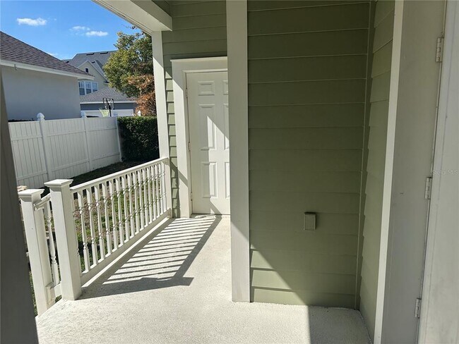 Foto del edificio - 4461 Trapp Ln