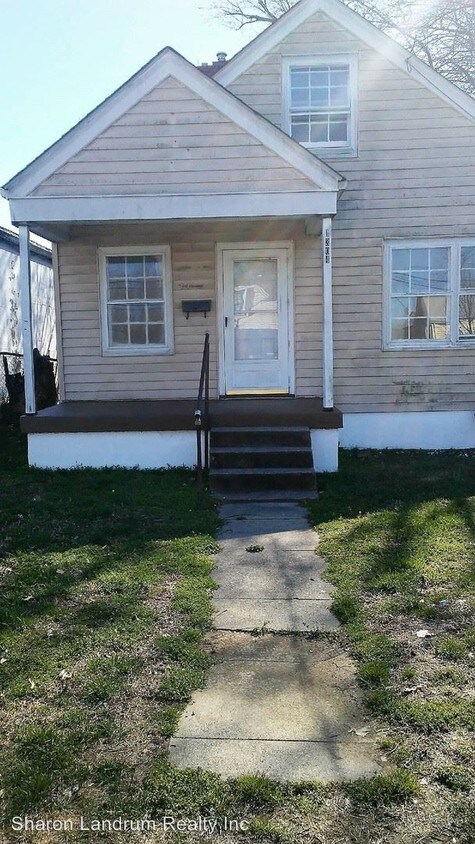 Primary Photo - 1304 Southgate Ave
