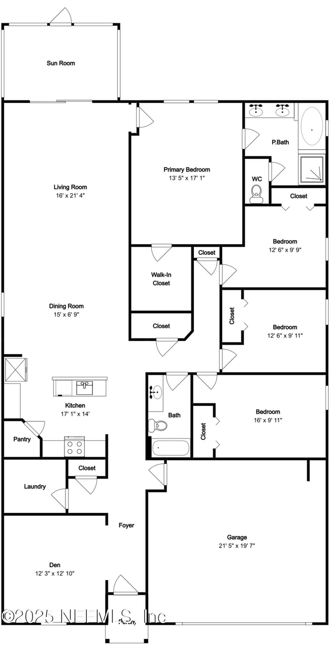 Building Photo - 9004 Latigo Ln