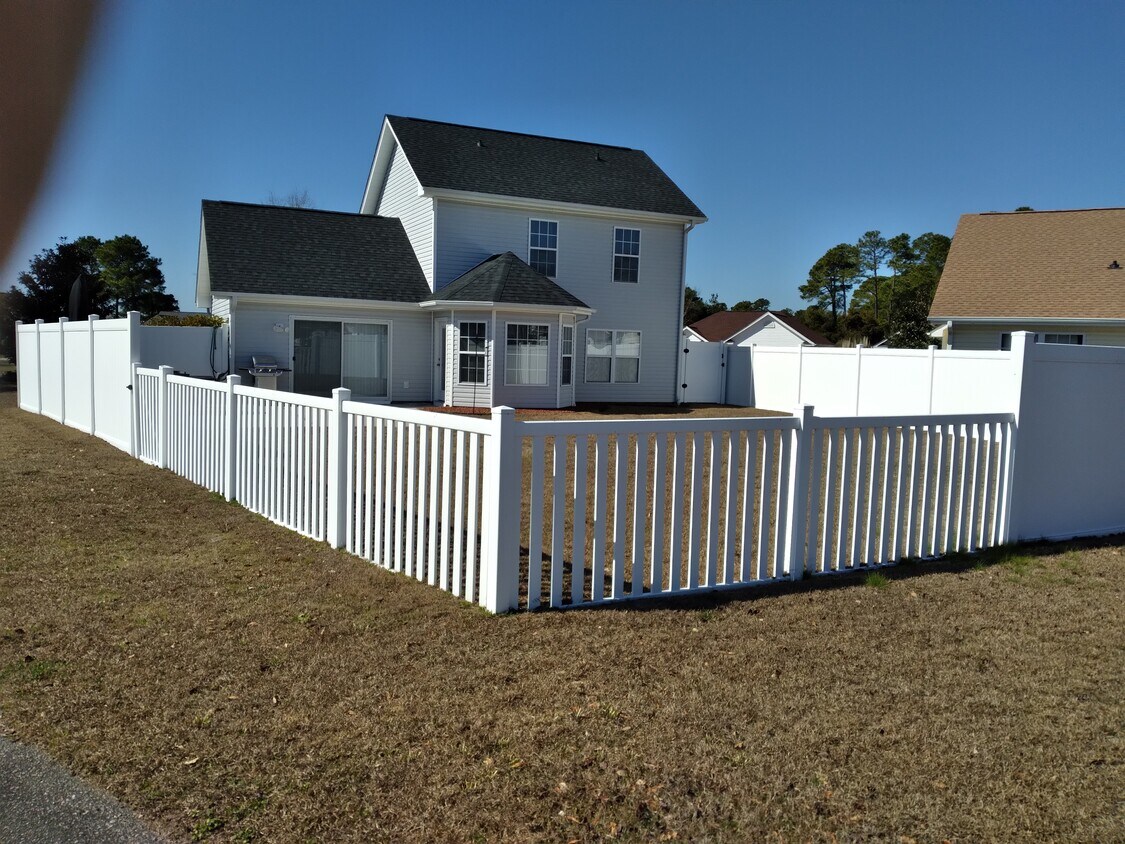 4477 W Walkerton Rd, Myrtle Beach, SC 29579 House for Rent in Myrtle