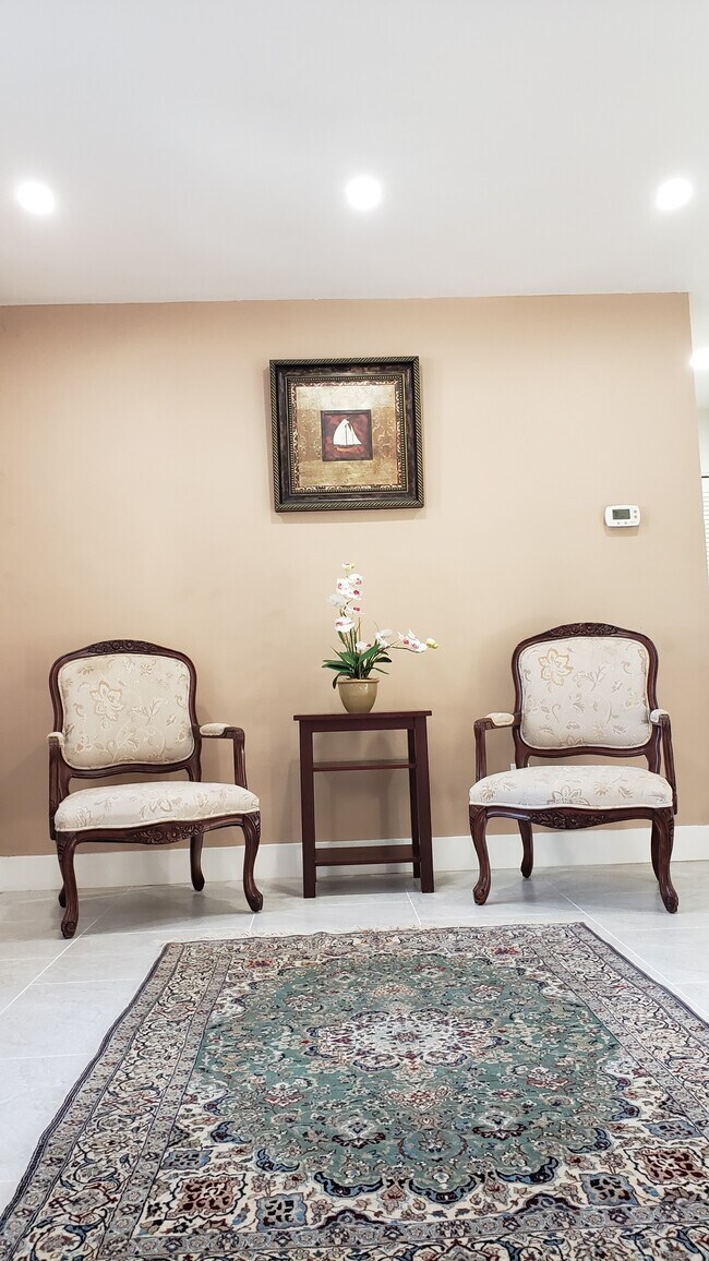 Foto del edificio - 651 16th St NW