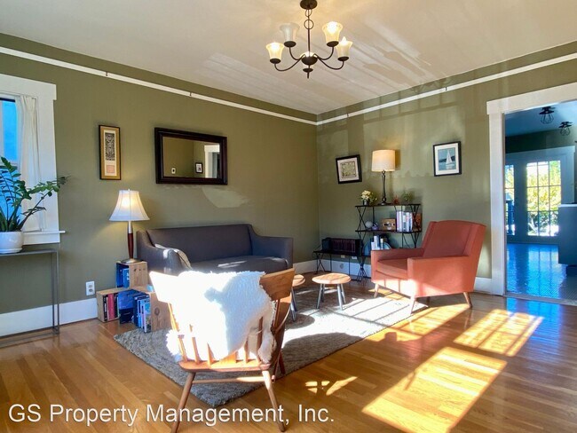 Foto del edificio - 2 br, 1 bath House - 353 Heller Street