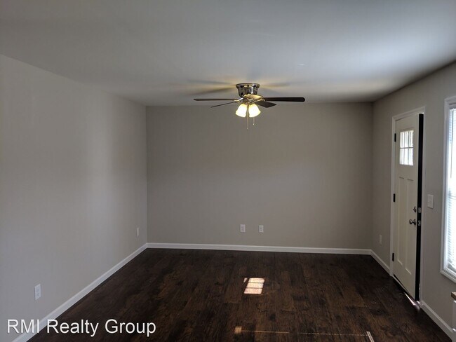 Foto del edificio - 2 br, 1 bath House - 25 Smalltown Circle